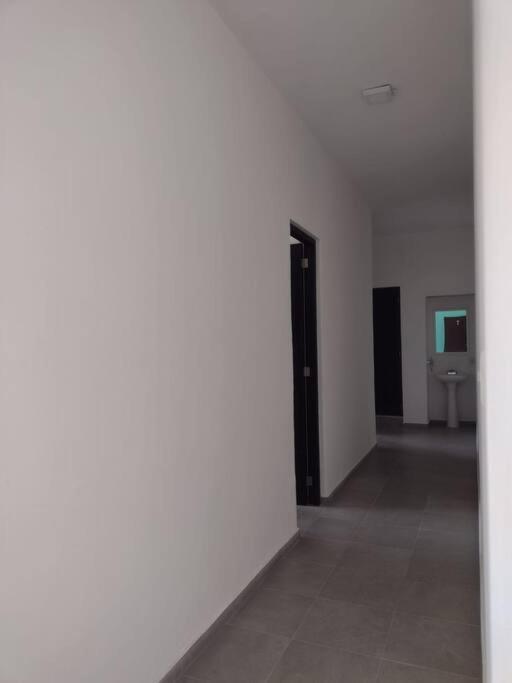 شقة M1010 Agradable Departamento Centrico En Oaxaca المظهر الخارجي الصورة
